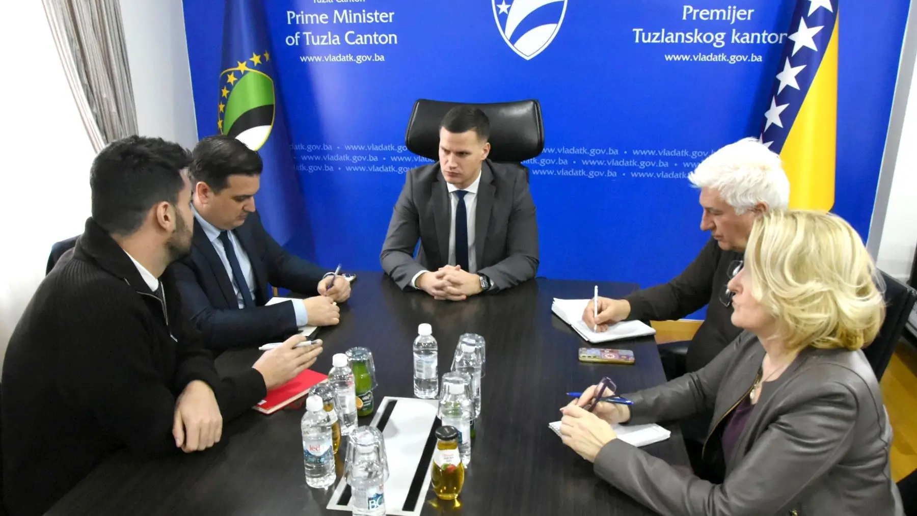 Inicijativa za kantonalni dokument o borbi protiv energetskog siromaštva